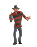 Toony Terrors - Nightmare on Elm St - 6” Scale Figure- Freddy Krueger- Kryptonite Character Store