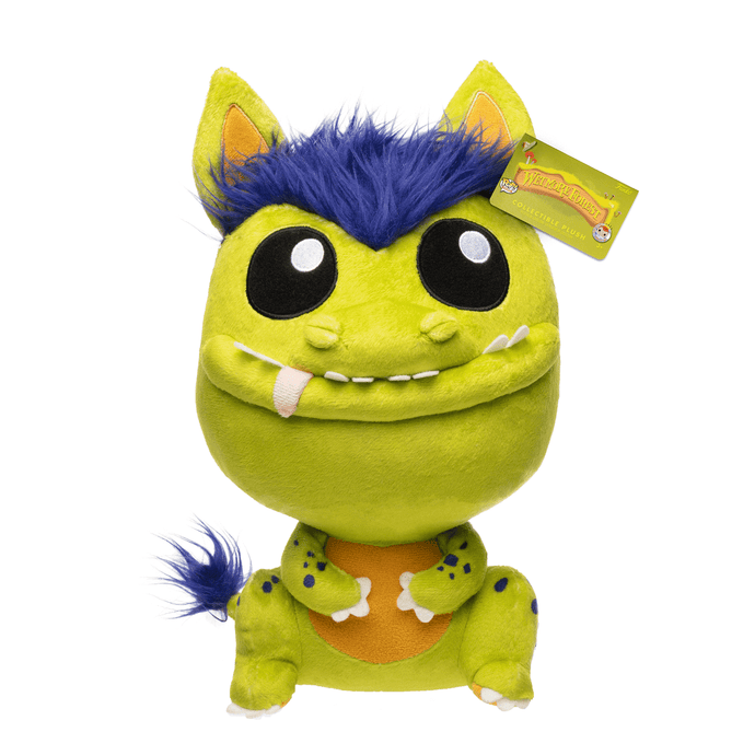 Monsters - Liverwort POP Plush Regular