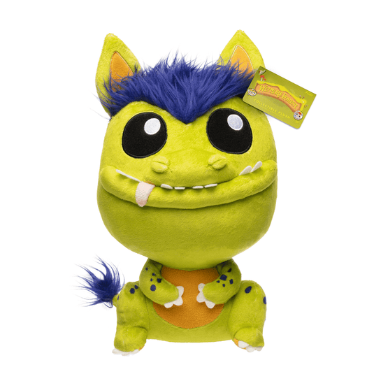 Monsters - Liverwort POP Plush Regular