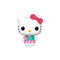 Funko POP! Sanrio: Hello Kitty S2 - Hello Kitty (Sweet Treat)