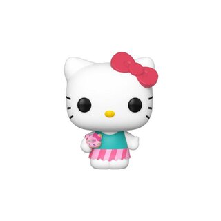 Funko POP! Sanrio: Hello Kitty S2 - Hello Kitty (Sweet Treat)
