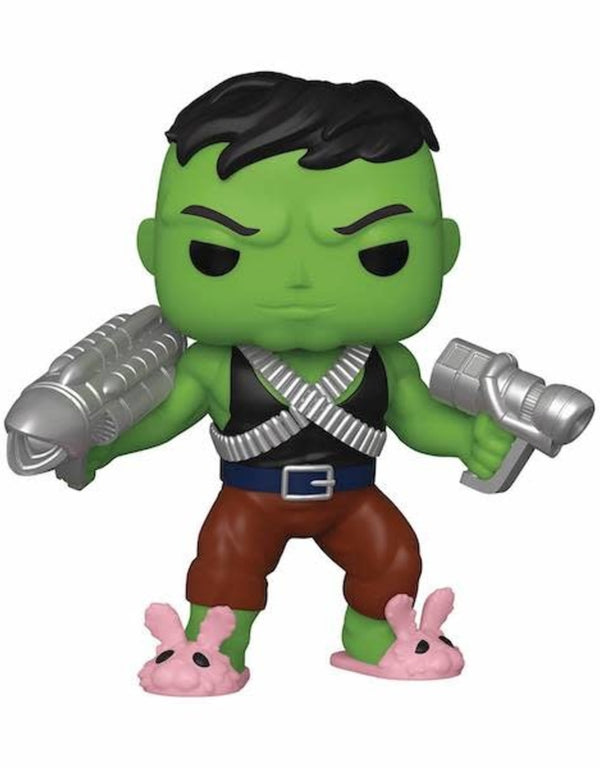 Funko POP! Marvel - Professor Hulk 6" PX