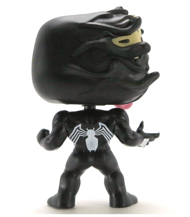 Chargez l&#39;image dans la visionneuse de la galerie, Marvel Venom Funko Pop Vinyl Figure
