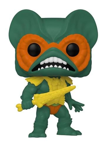 Cargue la imagen en el visor de la galería, ¡Funko POP! Juguetes Retro: Maestros del Universo - Mer-Man
