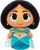 Disney Aladdin Jasmine Plush - Kryptonite Character Store