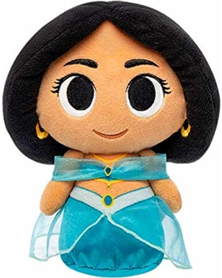 Disney Aladdin Jasmine Plush - Kryptonite Character Store