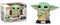 Funko POP! Star Wars: The Mandalorian - The Child (Grogu) with Cookies