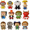 Topps - Garbage Pail Kids Series One Blind Box Figure