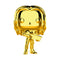 Funko POP! Marvel Studios 10 - Gamora (Gold Chrome)