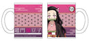Animation: Demon Slayer - Nezuko Mug