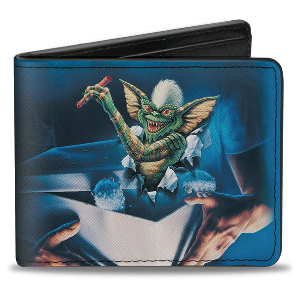 Gremlins - Stripe Pose in Box Bifold Wallet