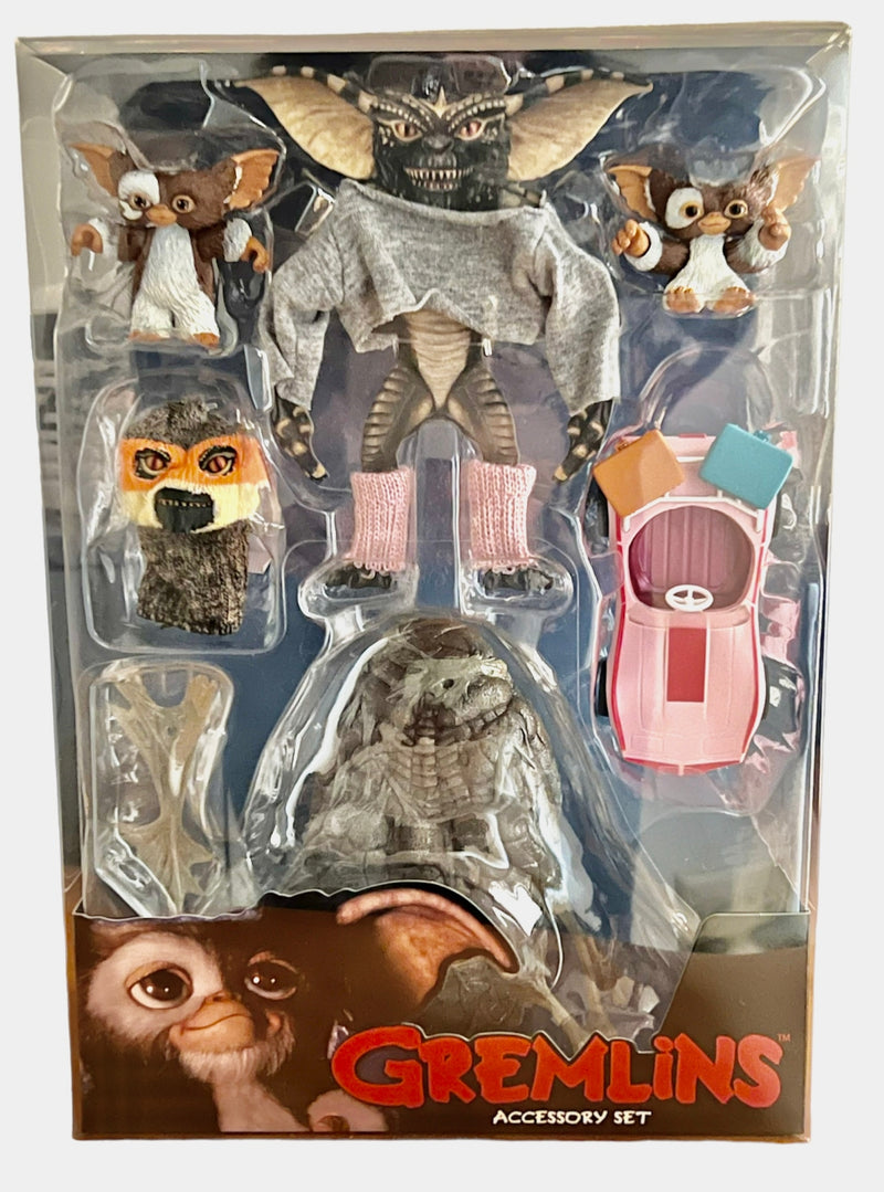 NECA Gremlins 1984 Action Figure Accessory Pack