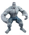 Marvel Select - Ultimate Hulk Action Figure - Grey