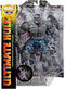 Marvel Select - Ultimate Hulk Action Figure - Grey
