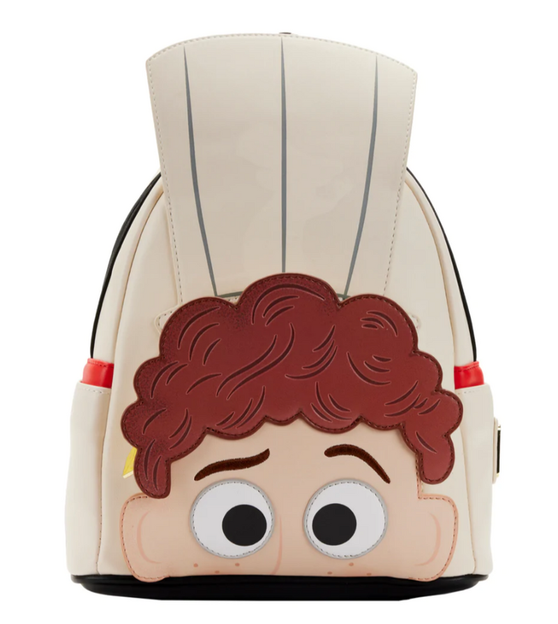 Chargez l&#39;image dans la visionneuse de la galerie, Ratatouille : 15e anniversaire - Mini sac à dos Linguini Glow Cosplay
