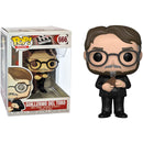 POP!: Directors - Guillermo del Toro- Kryptonite Character Store