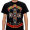 Guns N' Roses - T-shirt Appétit pour la destruction
