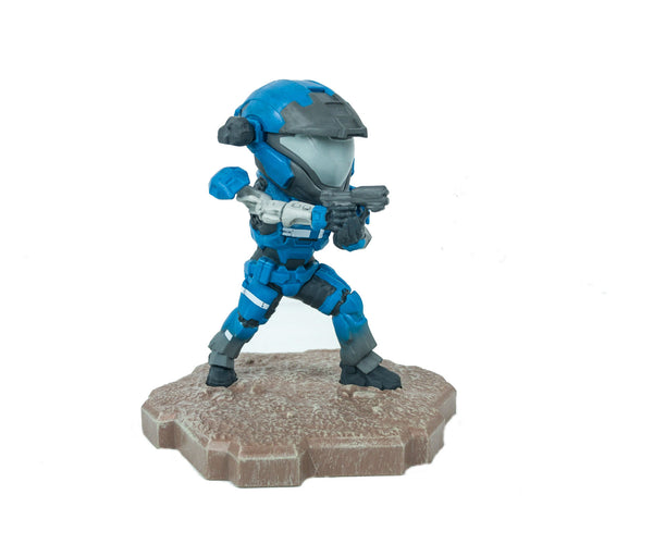 Halo Icons Kat-B320 Figure - Kryptonite Character Store