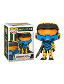 Funko Pop! Games: Halo Infinite - Spartan Mark VII with VK78