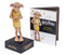 Harry Potter - Talking Dobby and Collectible Book Mini Figure