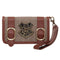 Harry Potter - Hogwarts Satchel Style Women's Wallet - Kryptonite Character Store