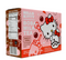 Hello Kitty Boba Milk Tea Powder 