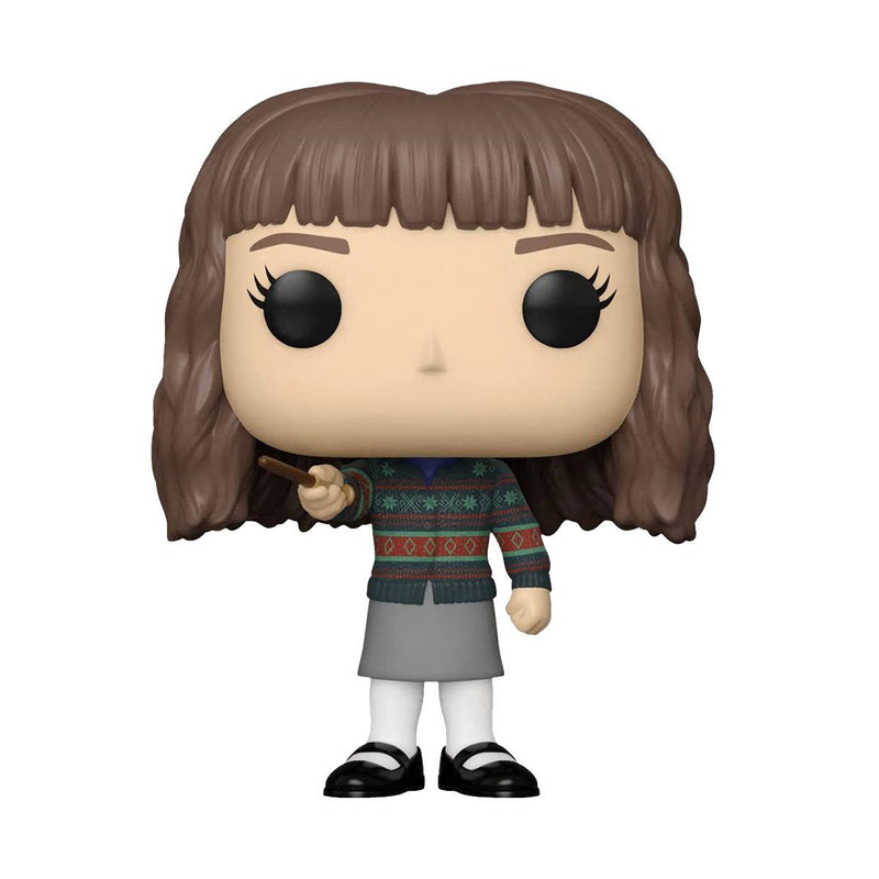 Load image into Gallery viewer, Funko POP! Harry Potter - Hermione Granger with Wand

