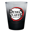Demon Slayer (Kimetsu no Yaiba) - Ensemble de verres à shot Tanjiro