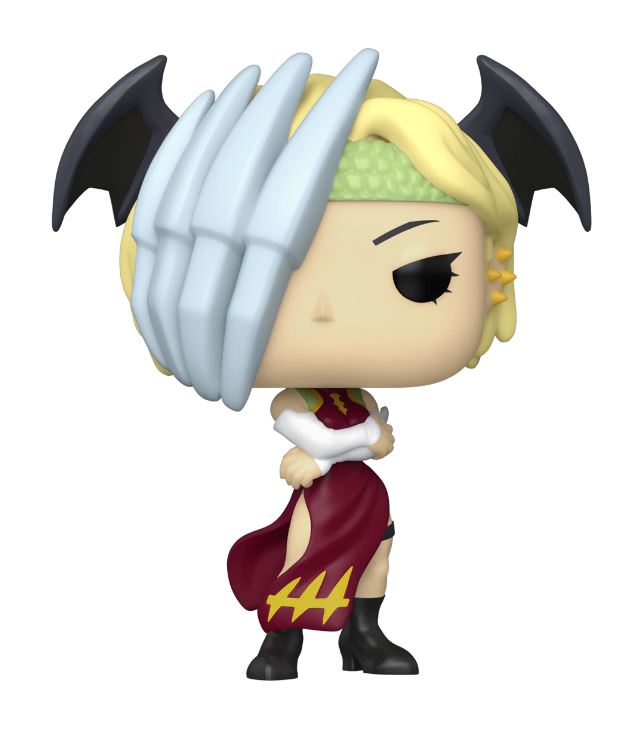 Funko POP! Animation: My Hero Academia -  Ryukyo Tatsuma