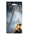 Harry Potter Pewter Keychain Harry's Wand