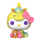 ¡Funko POP! Animación: Hello Kitty y sus amigos - Fiesta de Unicornios de Hello Kitty