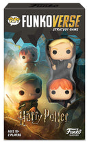 Pop- Funkoverse Strategy Game: Harry Potter