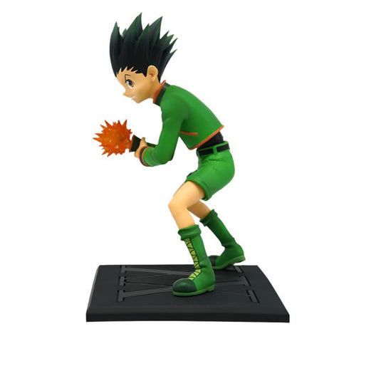 Abysse America Hunter x Hunter - Gon Figurue