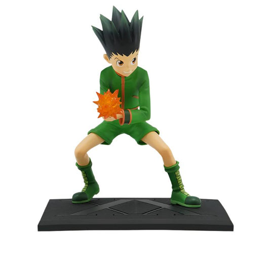 Abysse America Hunter x Hunter - Gon Figurue