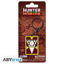 Hunter x Hunter Keychain