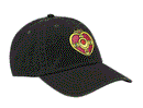 Sailor Moon - Cosmic Heart Compact Embroidered Hat