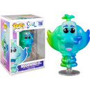 ¡Funko POP! Disney Pixar: Soul - Viento lunar (Mundo del alma)