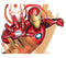 Marvel Comics - Gobelet Tervis en acier inoxydable 20oz Iron Man