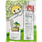 Aggretsuko - Roasted Wasabi Coated Green Peas