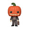 Funko POP! TV: The Office - Dwight Schrute with Pumpkinhead