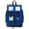 Dr. Who Tardis Backpack - Navy Blue Tardis Backpack