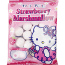 Hello Kitty - Marshmallow Strawberry Flavor