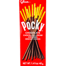Glico Pocky - Chocolate Coated Biscuit Sticks