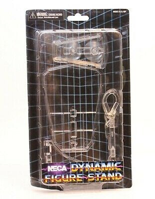 Dynamic Action Figure Stand