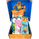 Aggretsuko - Mystery Snack Box