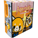 Aggretsuko - Caja de bocadillos misteriosa