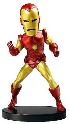 Marvel Comics - Iron Man Head Knocker