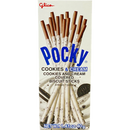 Glico Pocky - Bâtonnets de biscuits recouverts de crème