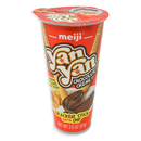 Meiji - Yanyan Crispy Cracker Stick with Dip Smooth Chocolate Cream