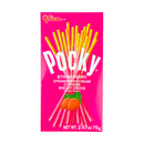 Glico - Pocky Strawberry Coated Biscuit Sticks